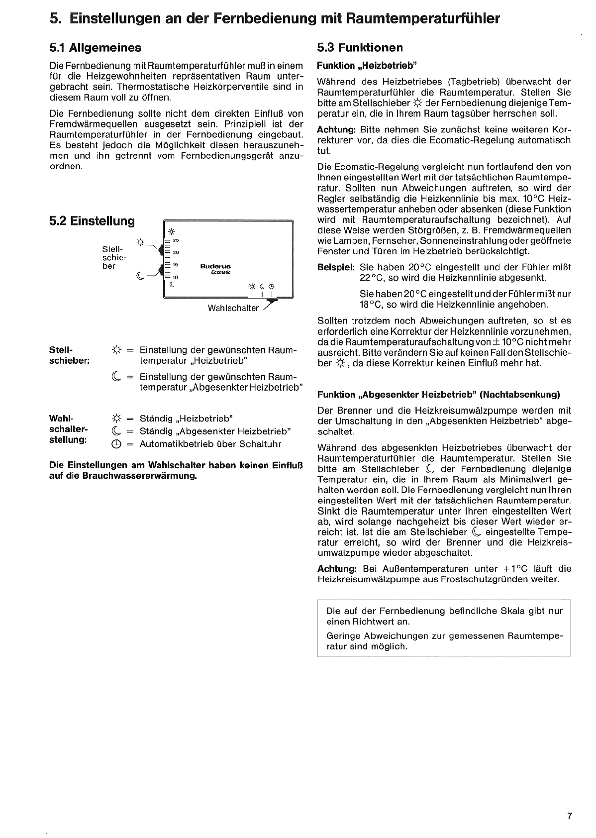 buderus ecomatic 4000 schaltplan pdf to word