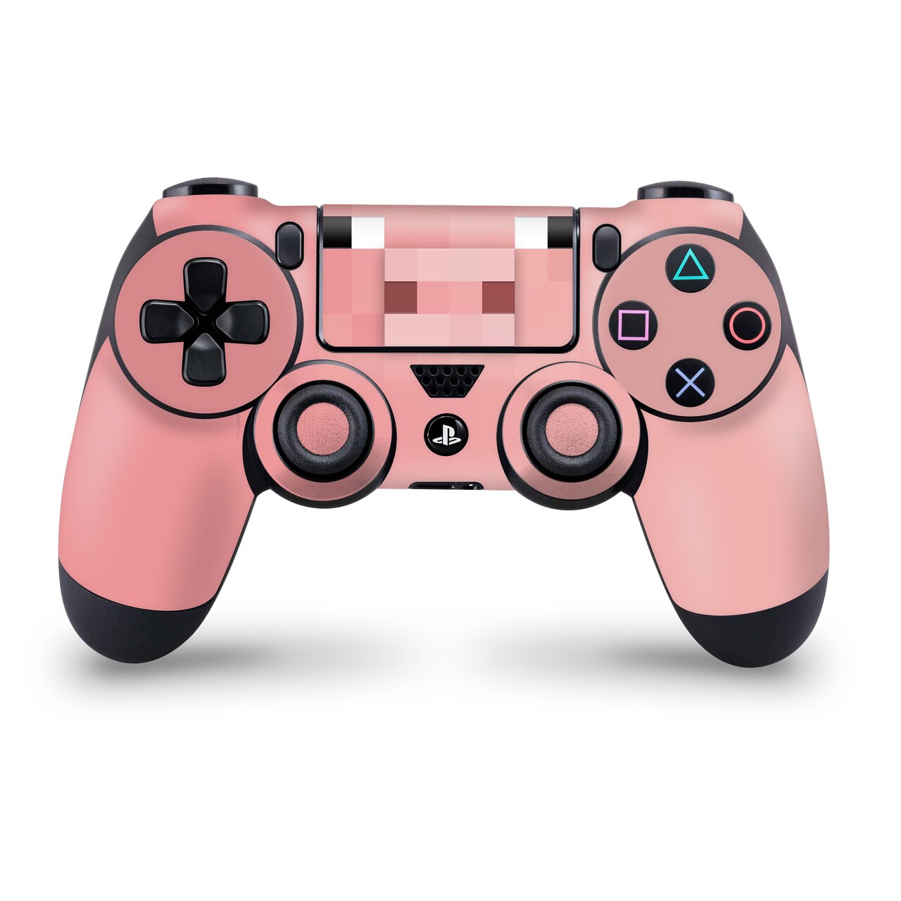 Minecraft ps4 controller preset for mac